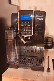 Macchinetta caffe DeLonghi Dinamica AromaBar