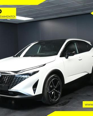 NISSAN Qashqai MHEV 158CV Xtronic Tekna TETTO PA