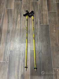 Bastoncini Sci Rossignol 125 cm – Alluminio