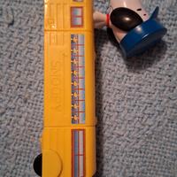 snoopy per McDonald's 