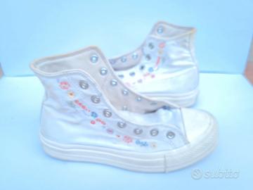 Sneakers CONVERSE CHUCK TAYLOR ALL STAR  T.8,5  