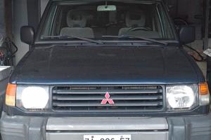 Pajero anno 1997 2.5td