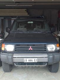 Pajero anno 1997 2.5td