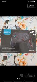 console
