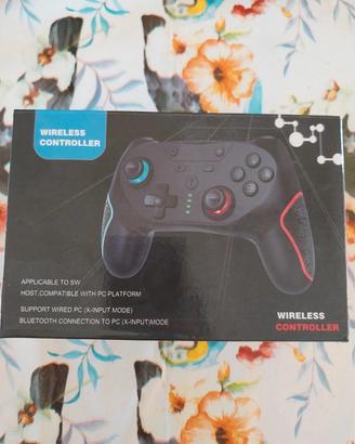 console