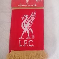 Sciarpa ufficiale Liverpool