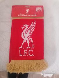 Sciarpa ufficiale Liverpool