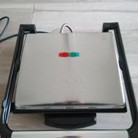 Piastra grill GC241D TEFAL
