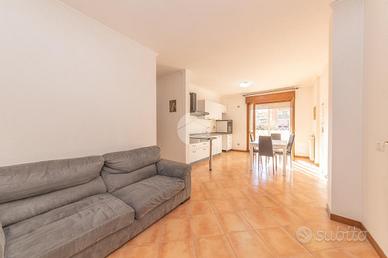 4 LOCALI A ROMA