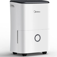 midea df-20den7-wf deumidificatore 20l WIFI NUOVO