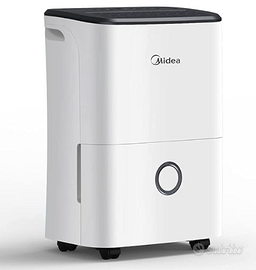 midea df-20den7-wf deumidificatore 20l WIFI NUOVO
