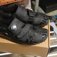 Scarpe Bont Mtb Riot n45