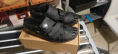 Scarpe Bont Mtb Riot n45