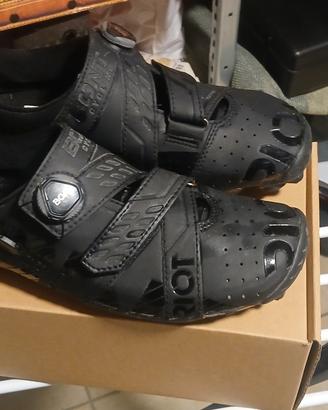 Scarpe Bont Mtb Riot n45