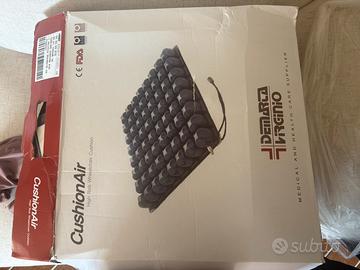 Cuscino Antidecupito