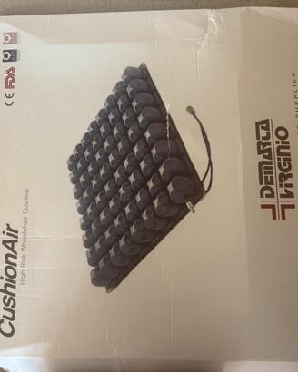 Cuscino Antidecupito