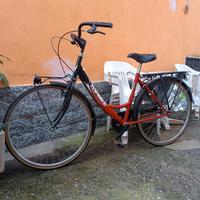 bici Graziella 