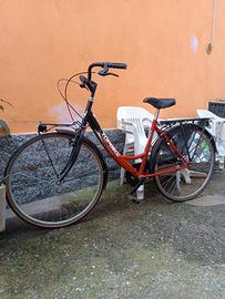 bici Graziella 