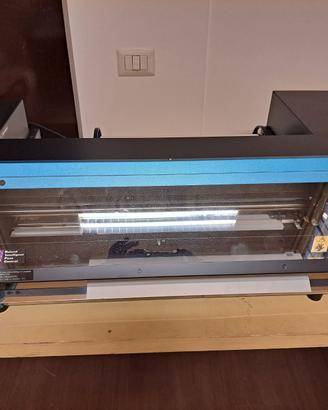 Stampante DTF Roland BN-20D + fornetto