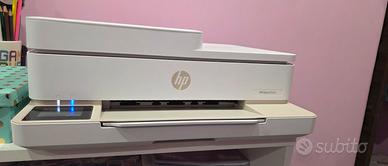 stampante HP ENVY 6530E 6 mesi di vita