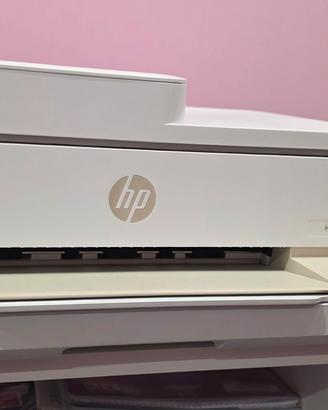 stampante HP ENVY 6530E 6 mesi di vita