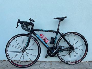 Bici da corsa Bianchi