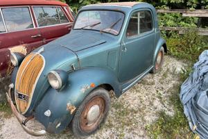 Fiat 127 900 4 porte