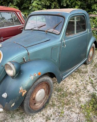 Fiat 127 900 4 porte