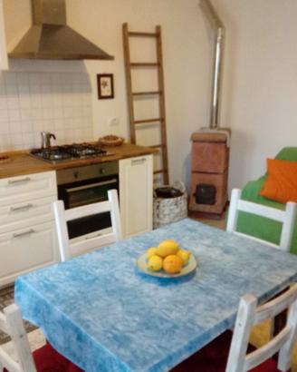Appartamento riviera del conero