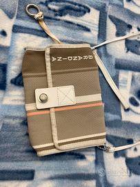 Borsa tracolla Brandina