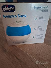Respira Sano Chicco umidificatore