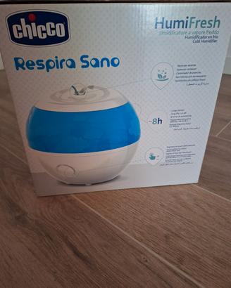 Respira Sano Chicco umidificatore