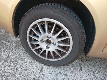 FIAT punto pezzi ricambio