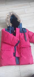 giacca invernale bambino 