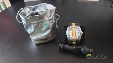 Orologio uomo D&G Time