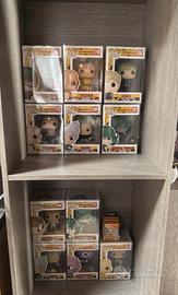 Funko pop one punch man