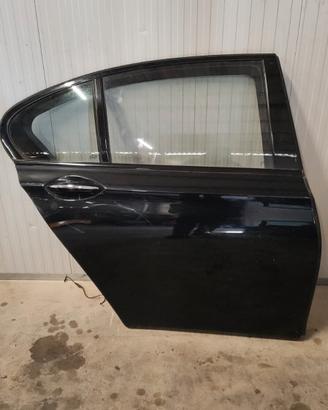 Porta Posteriore Dx Bmw 730 2012/2015