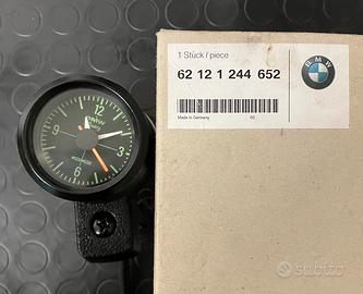 Bmw r80gs orologio e voltmetro