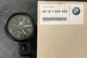 Bmw r80gs orologio e voltmetro