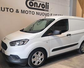 Ford Transit Courier 1.5TDCI 75CV EURO6 12990+IVA=