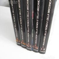 Enciclopedia della tecnica e della meccanica