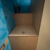 Camerina con letto a castello