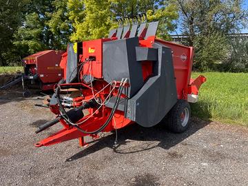Kuhn primor 3560