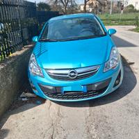 opel corsa d cdti
