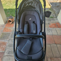 Nuovo - Carrozzino BIdirezionale Joie