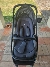 Nuovo - Carrozzino BIdirezionale Joie