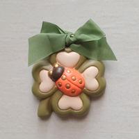 Formella thun piccola