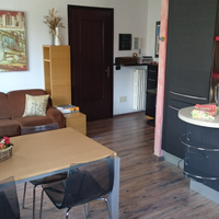 Appartamento per periodo estivo