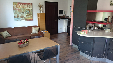 Appartamento per periodo estivo