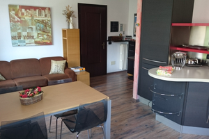 Appartamento per periodo estivo